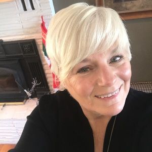 Meet your Posher, Sally